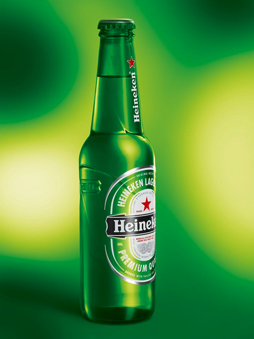 Heineken Solution